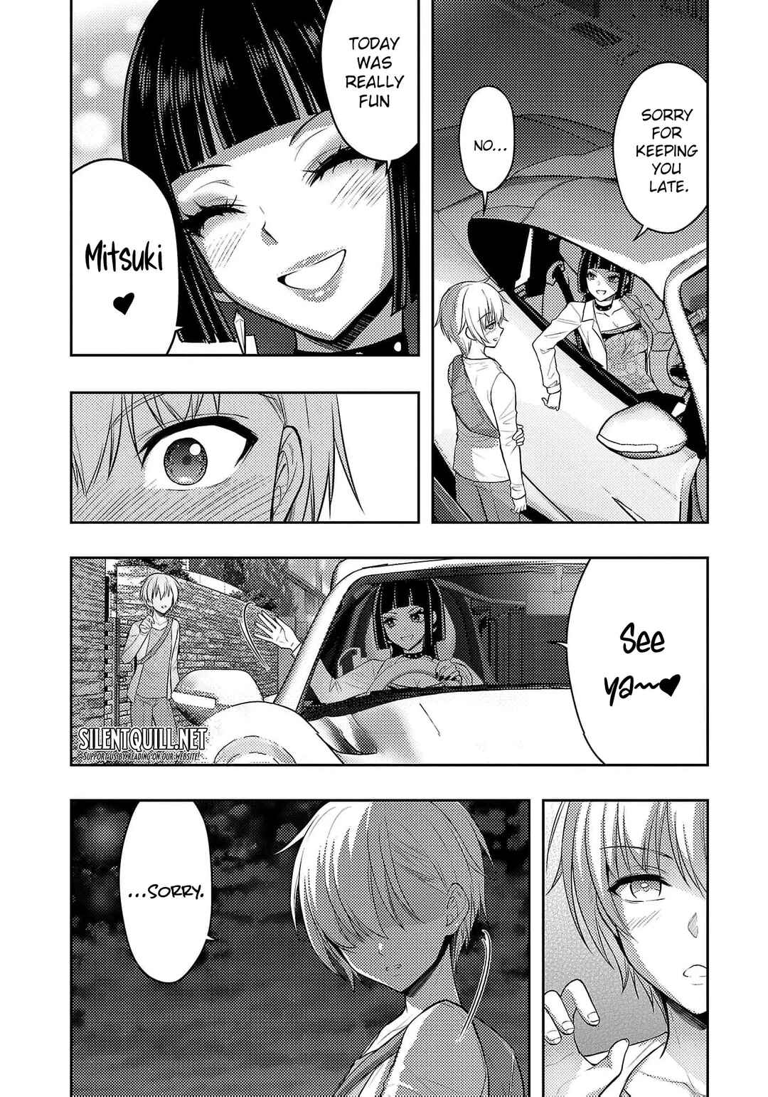 Chapter 45 - Page 21