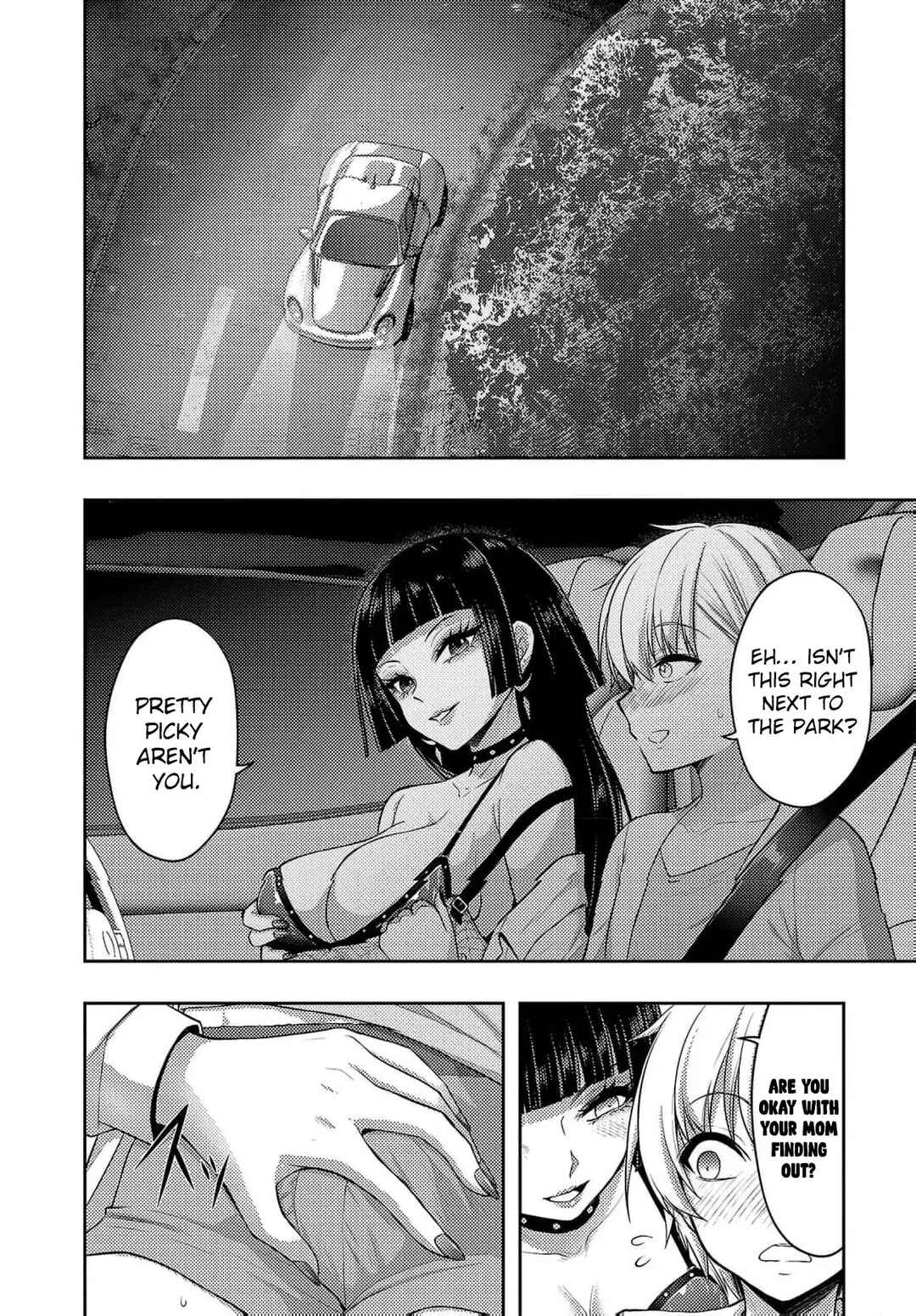 Chapter 45 - Page 9