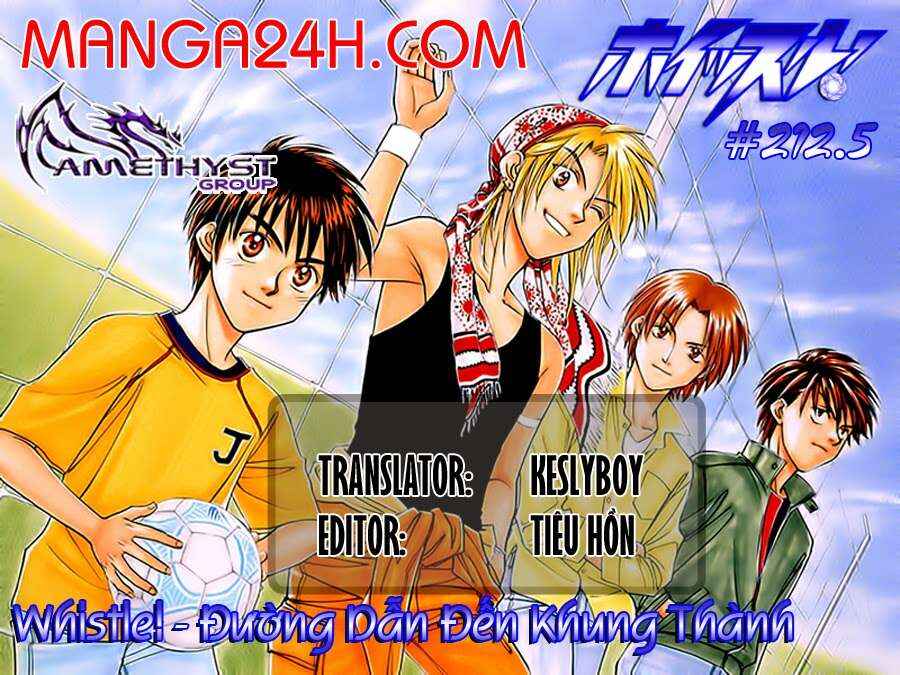 Chapter 212.5 - Page 1
