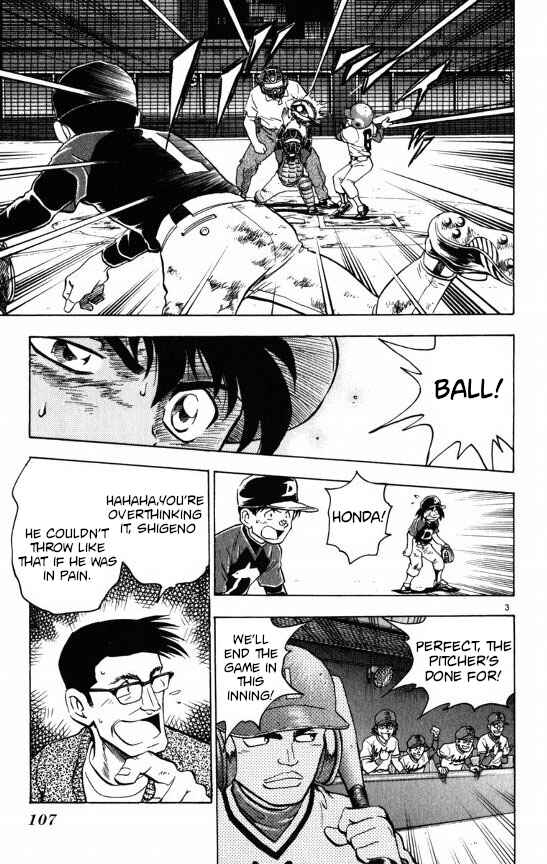 Chapter 111 - Page 3