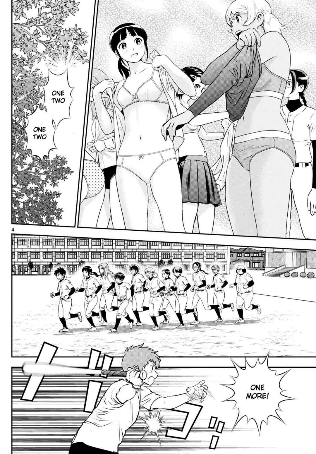 Chapter 261 - Page 4