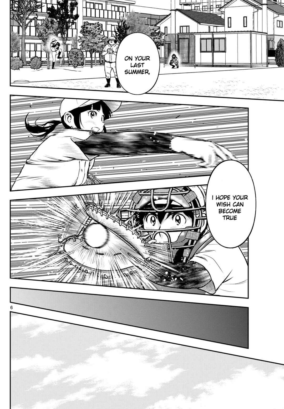 Chapter 261 - Page 6