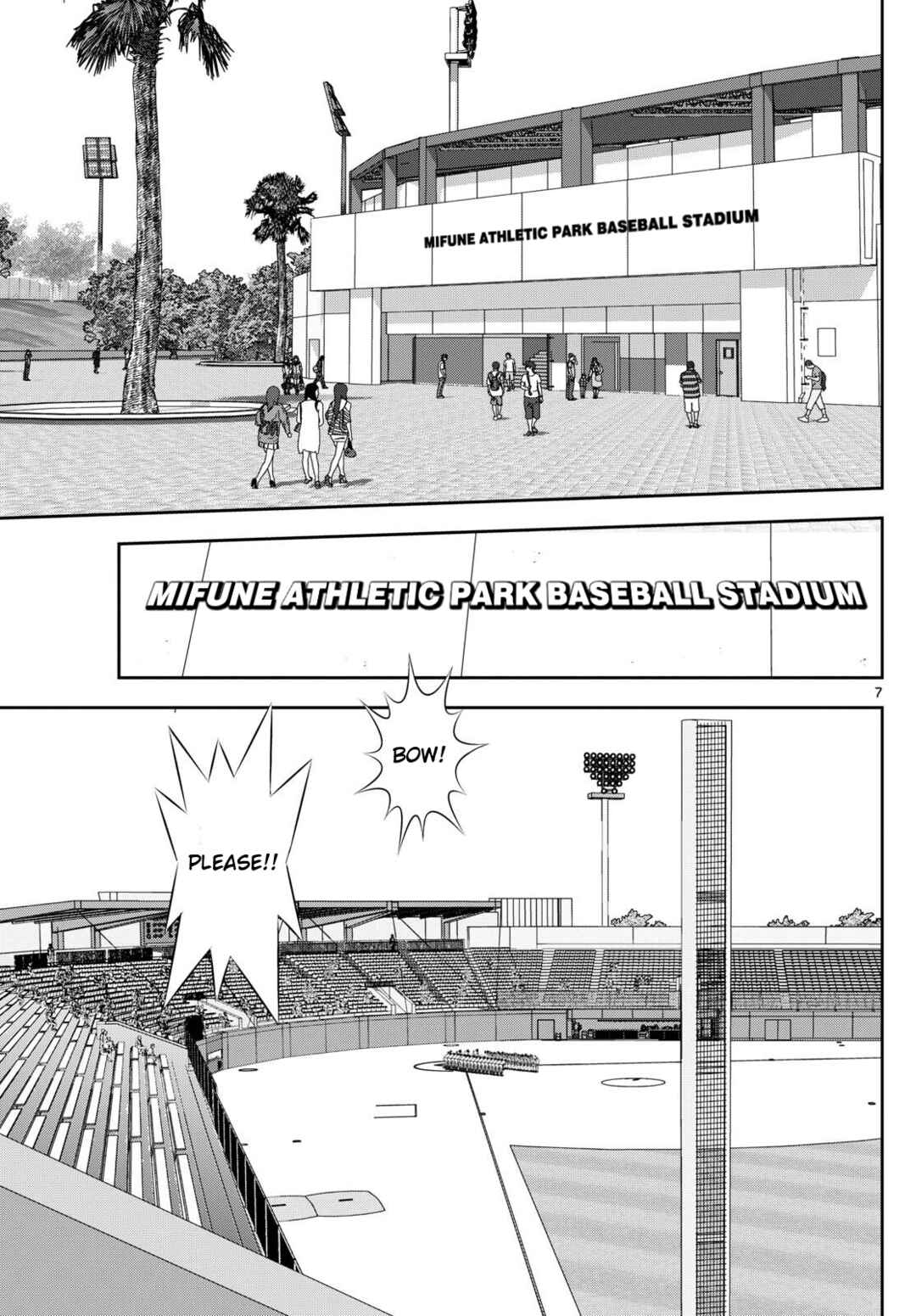 Chapter 261 - Page 7