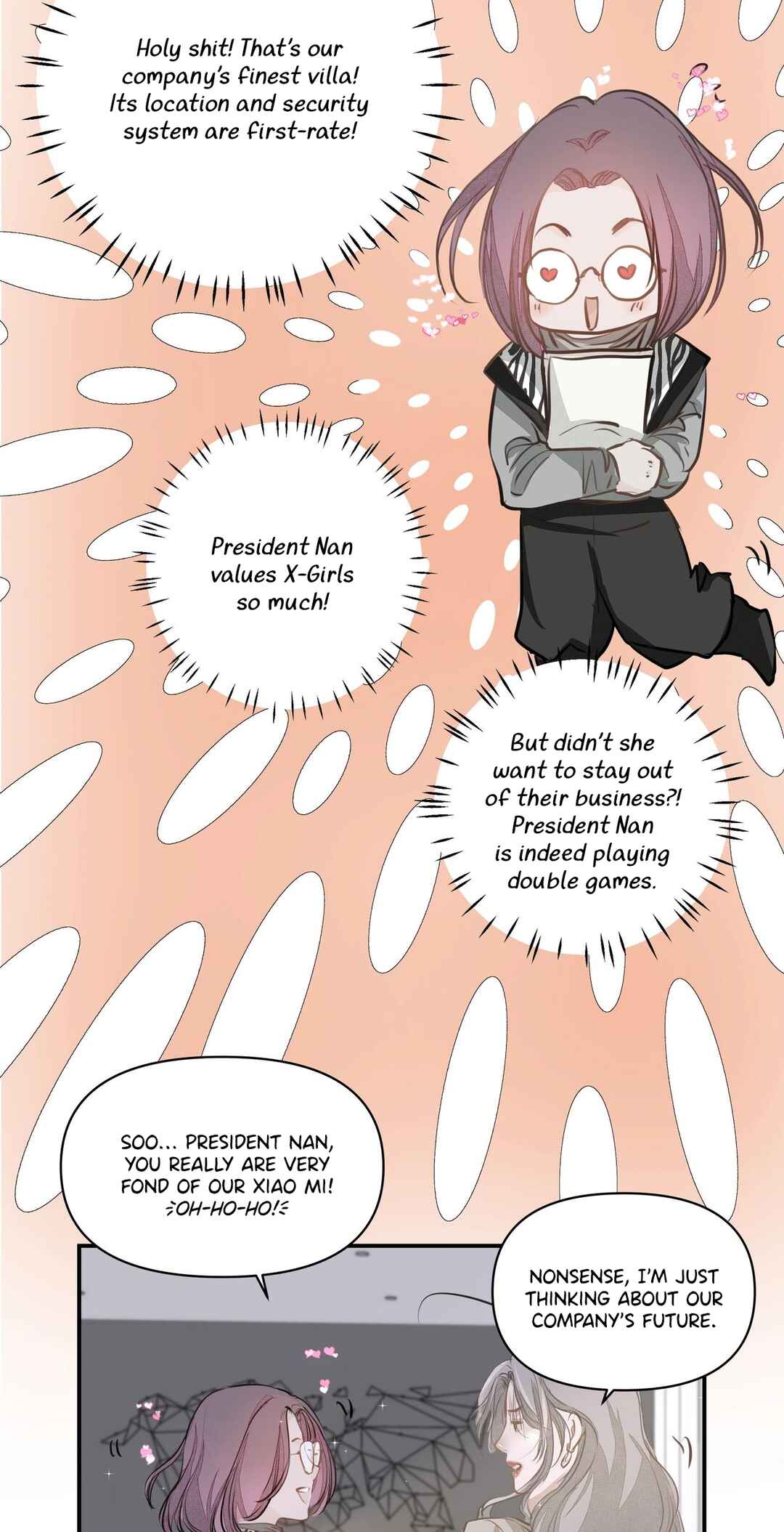 Chapter 23 - Page 20
