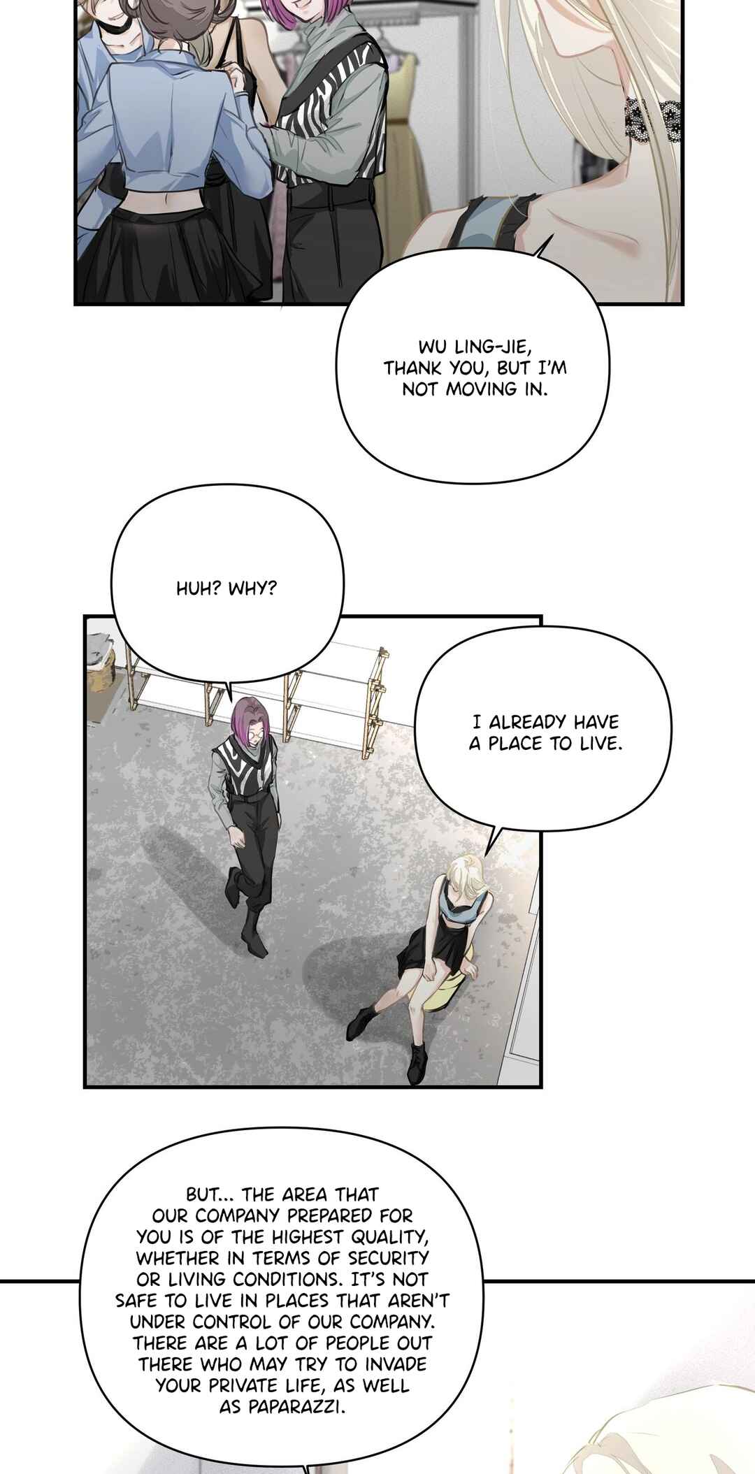 Chapter 23 - Page 33