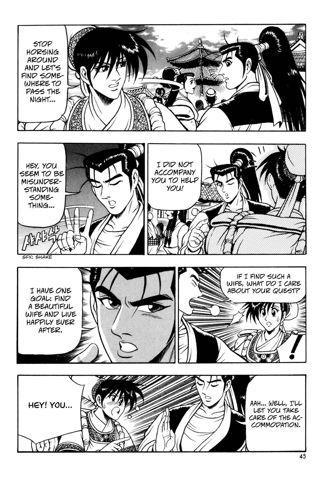 Chapter 66 - Page 13