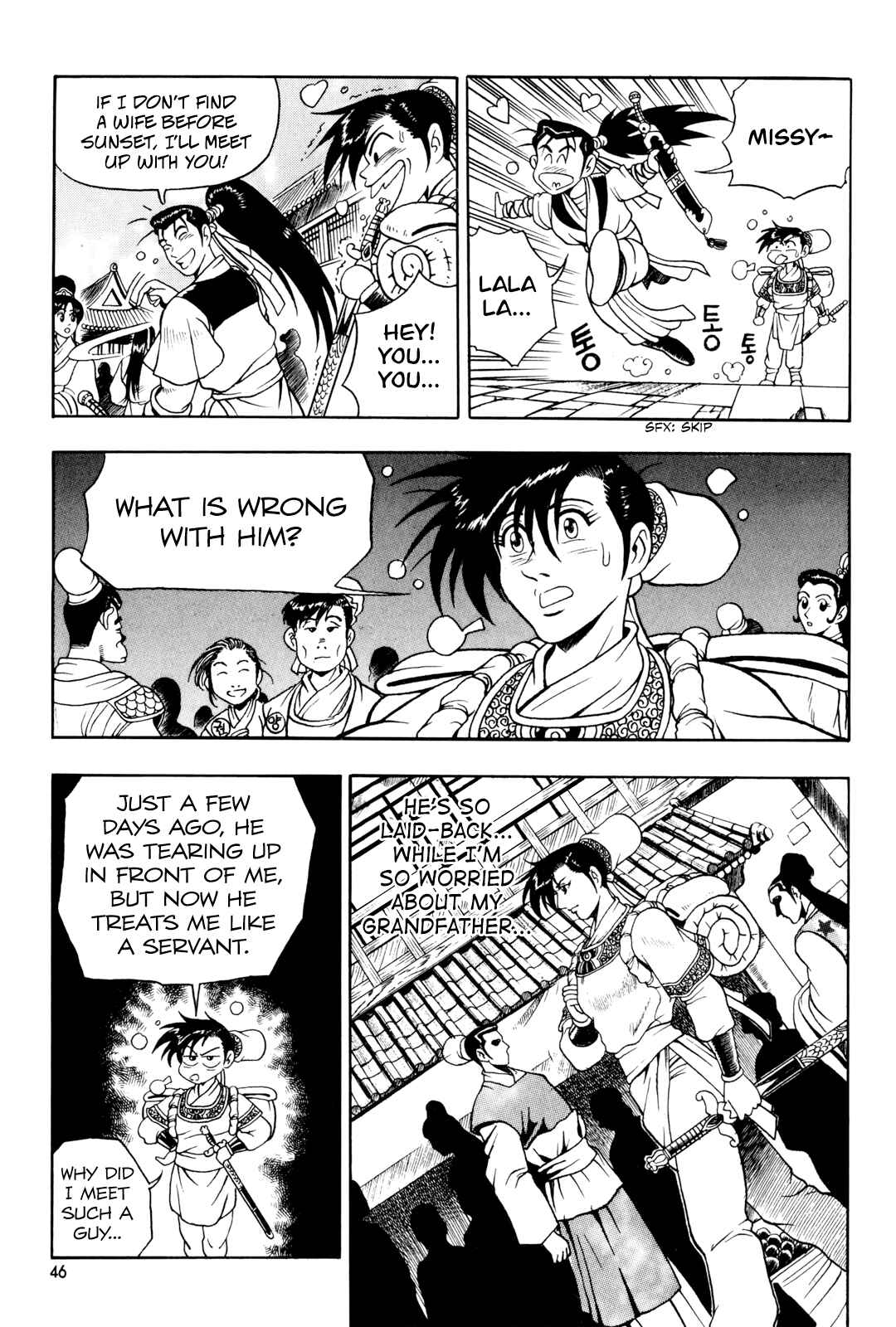 Chapter 66 - Page 14