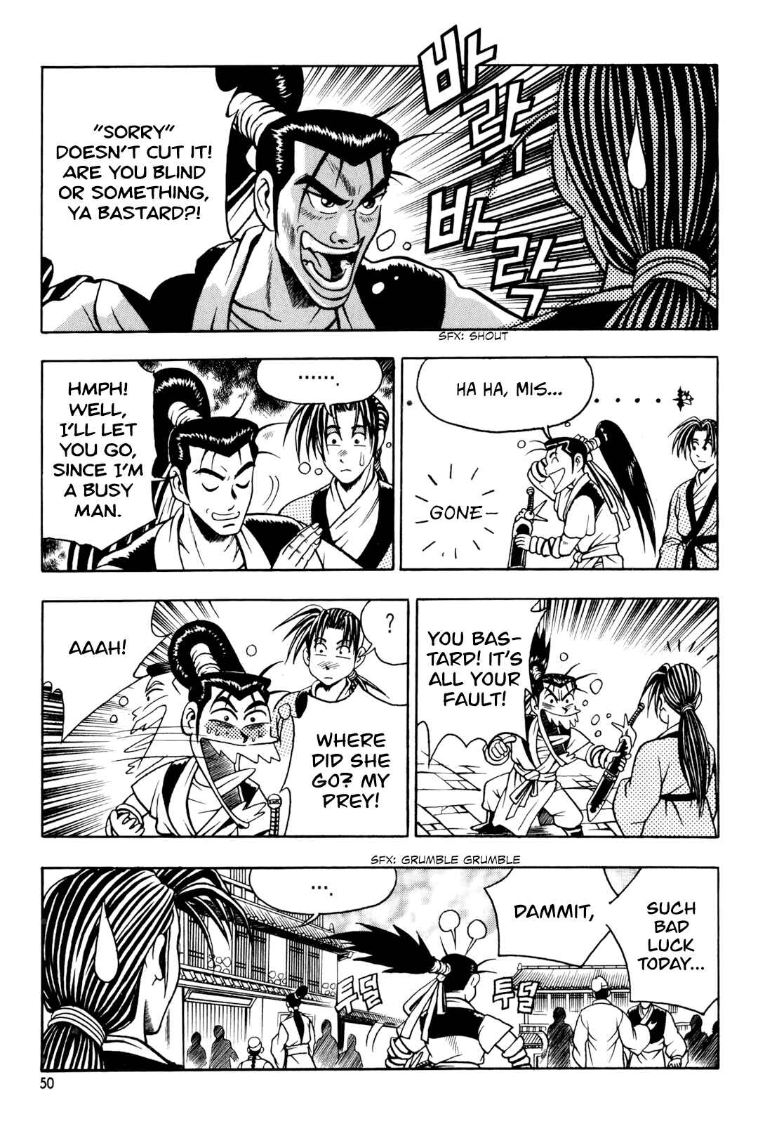 Chapter 66 - Page 18