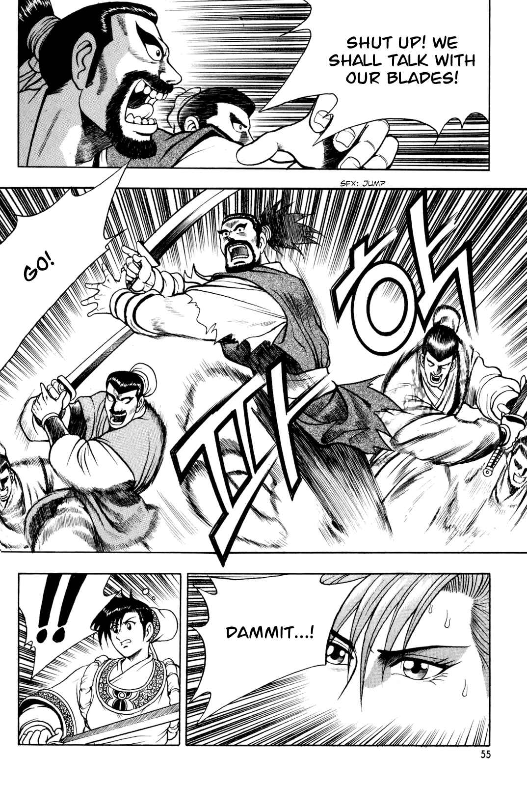 Chapter 66 - Page 23