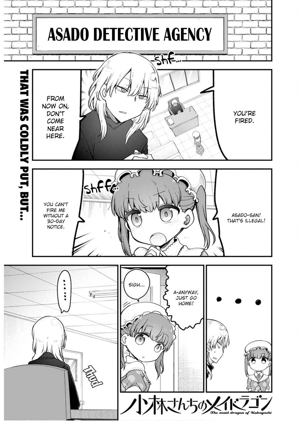 Chapter 157 - Page 1