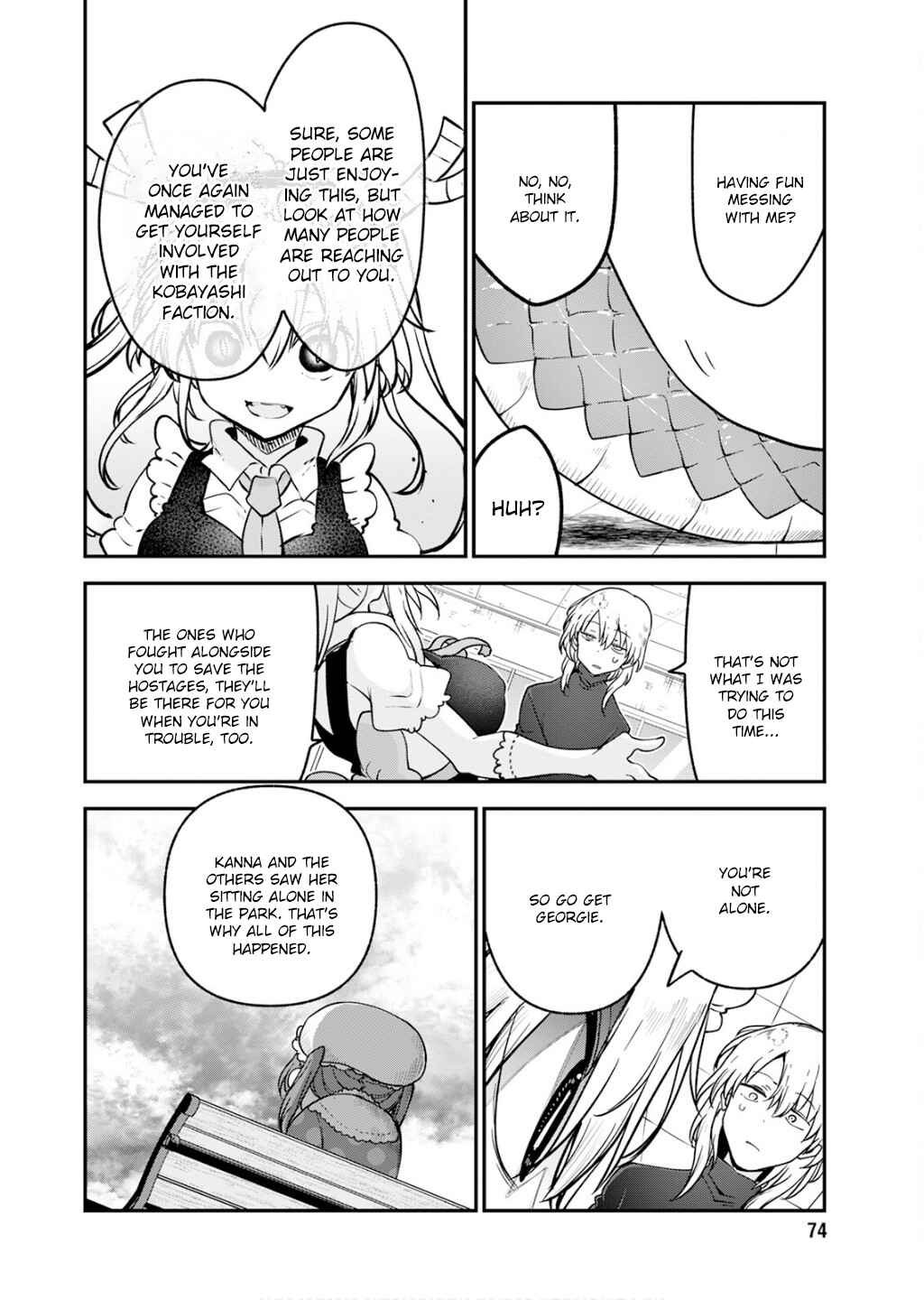Chapter 157 - Page 10