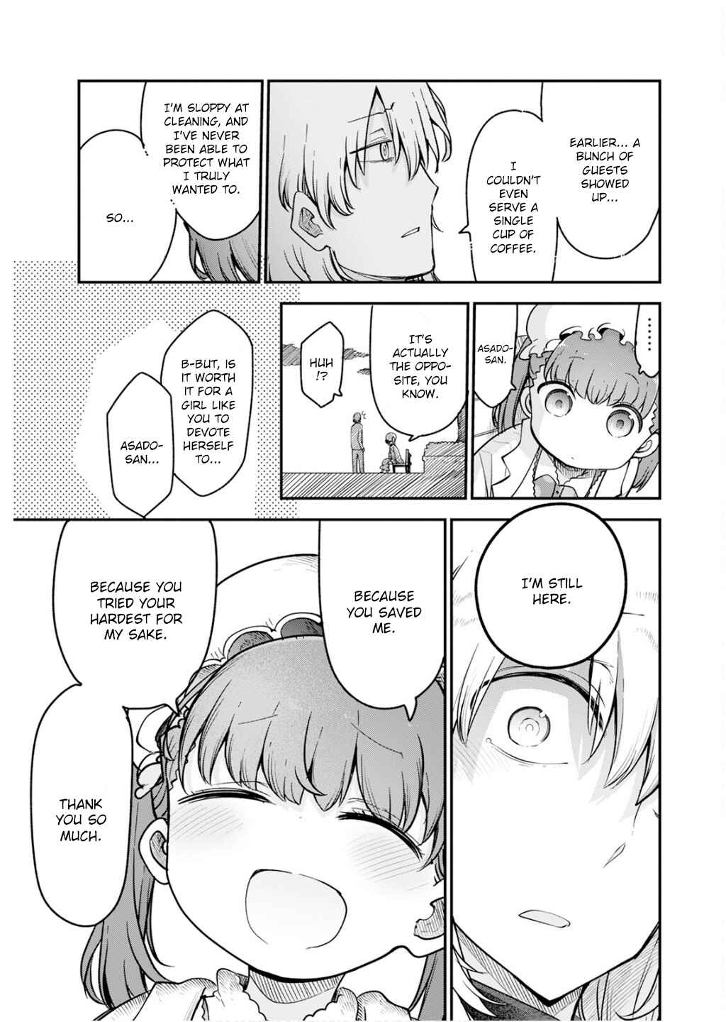 Chapter 157 - Page 13