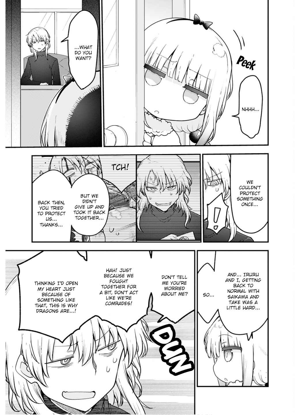 Chapter 157 - Page 3