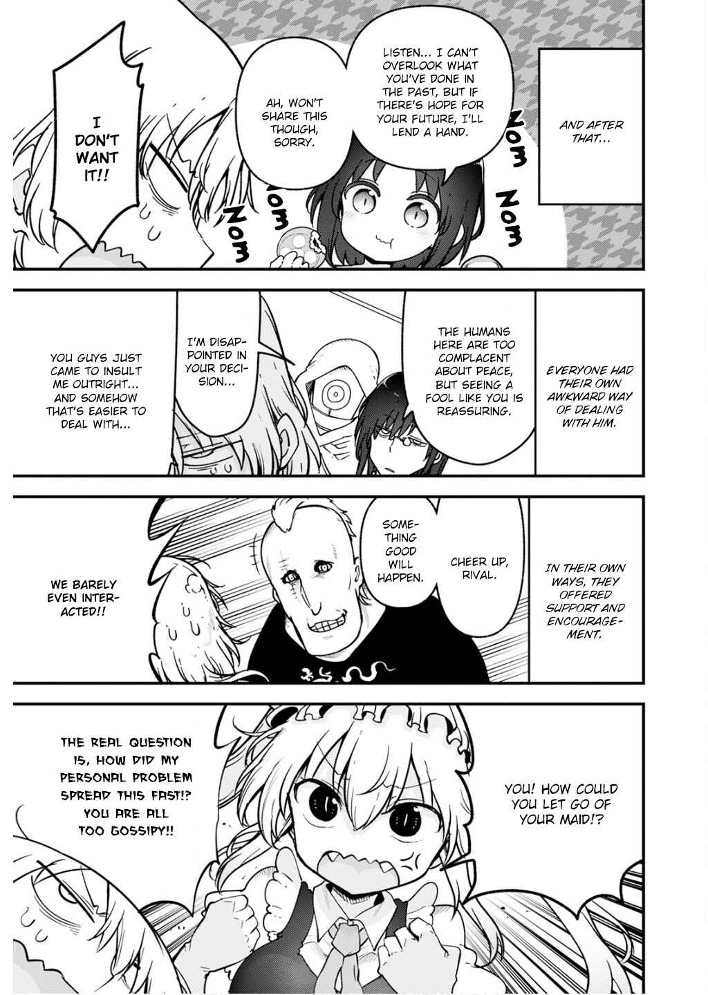 Chapter 157 - Page 9