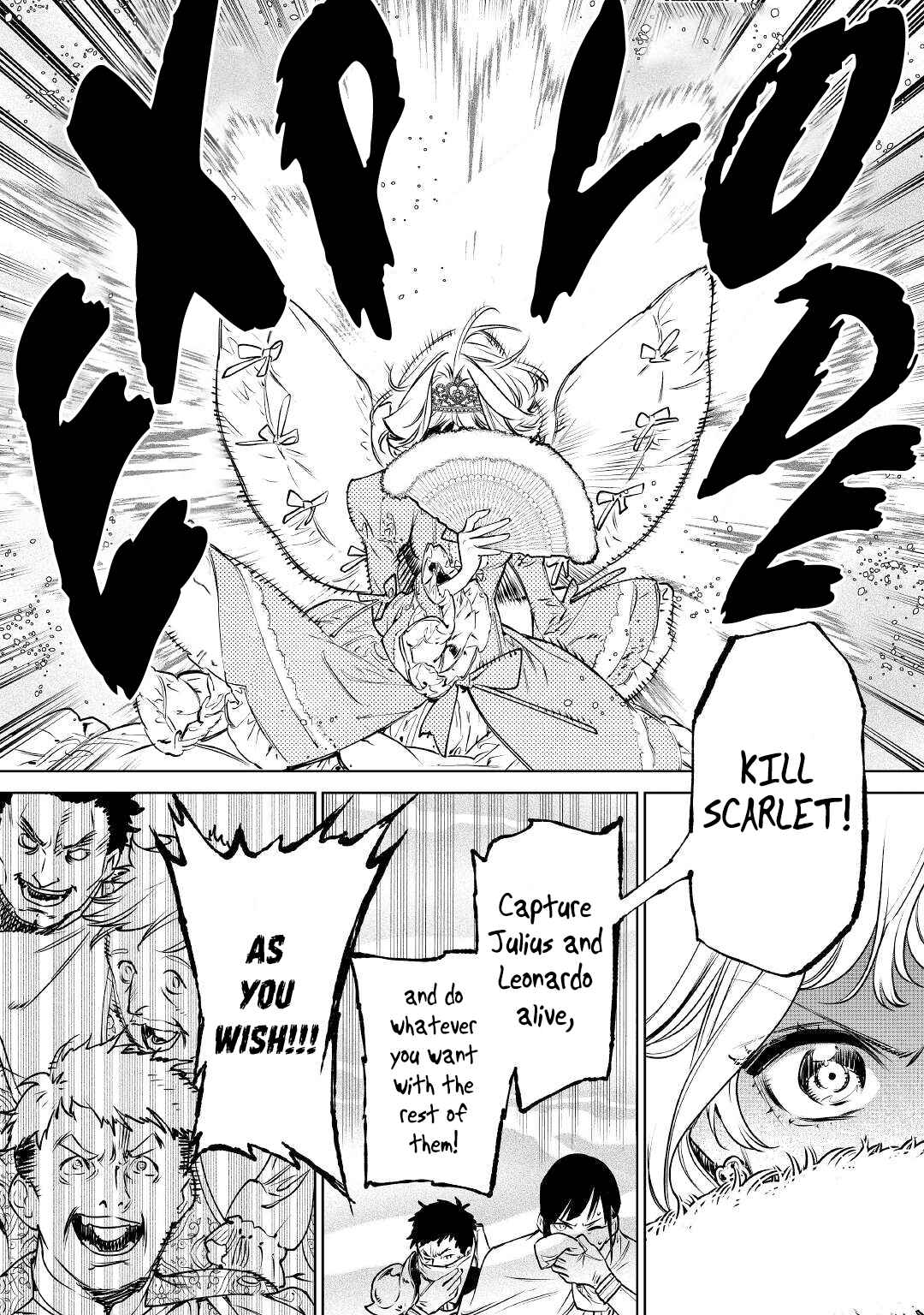 Chapter 23 - Page 21