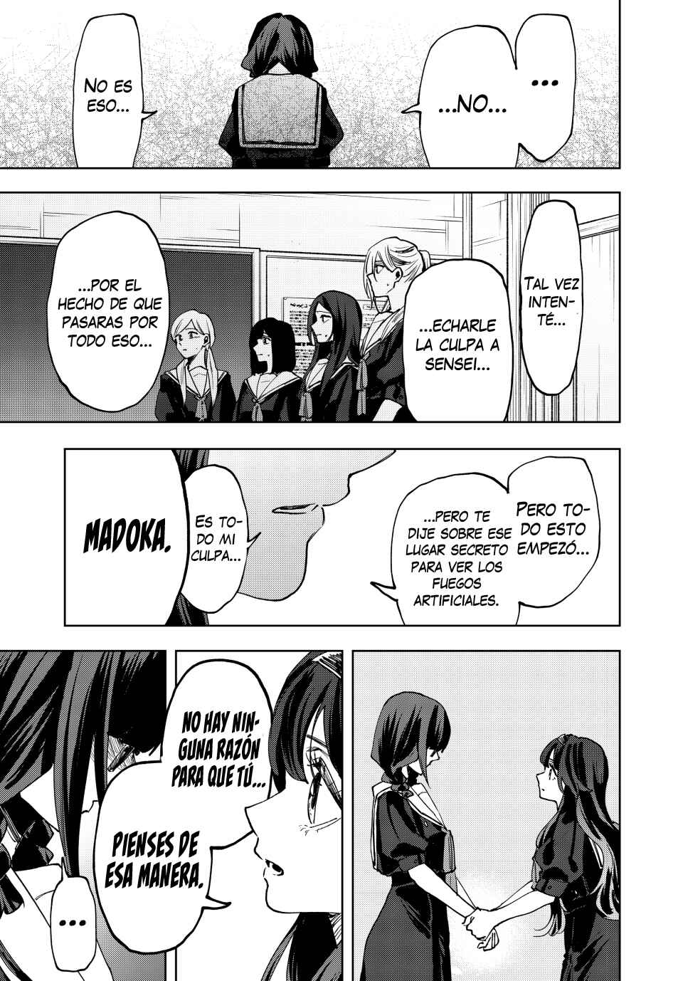 Chapter 163 - Page 10