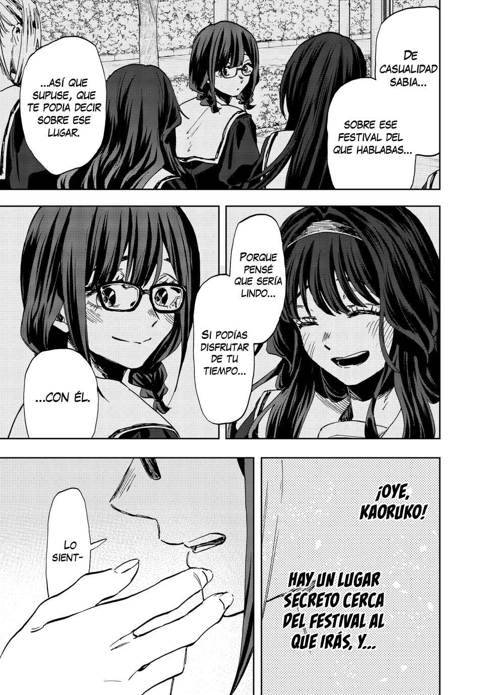 Chapter 163 - Page 12