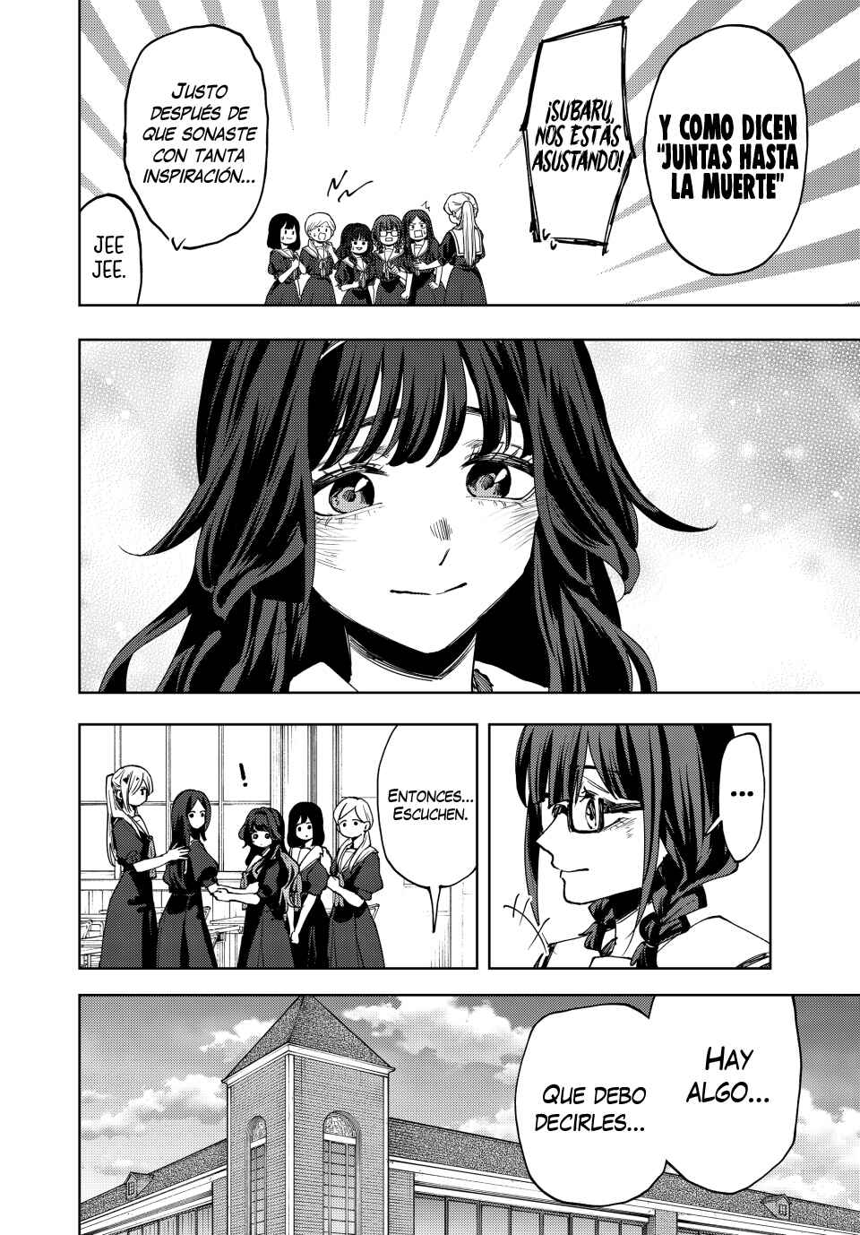 Chapter 163 - Page 17