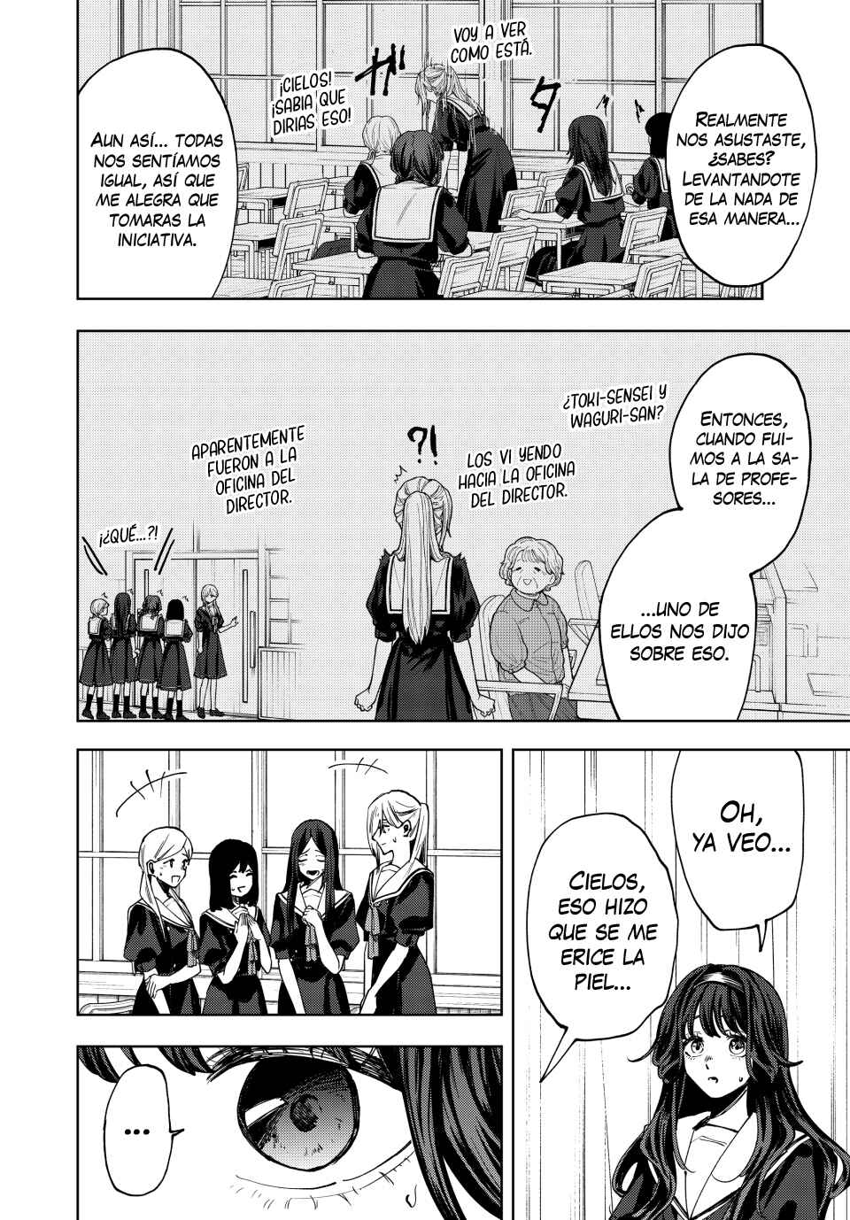 Chapter 163 - Page 5