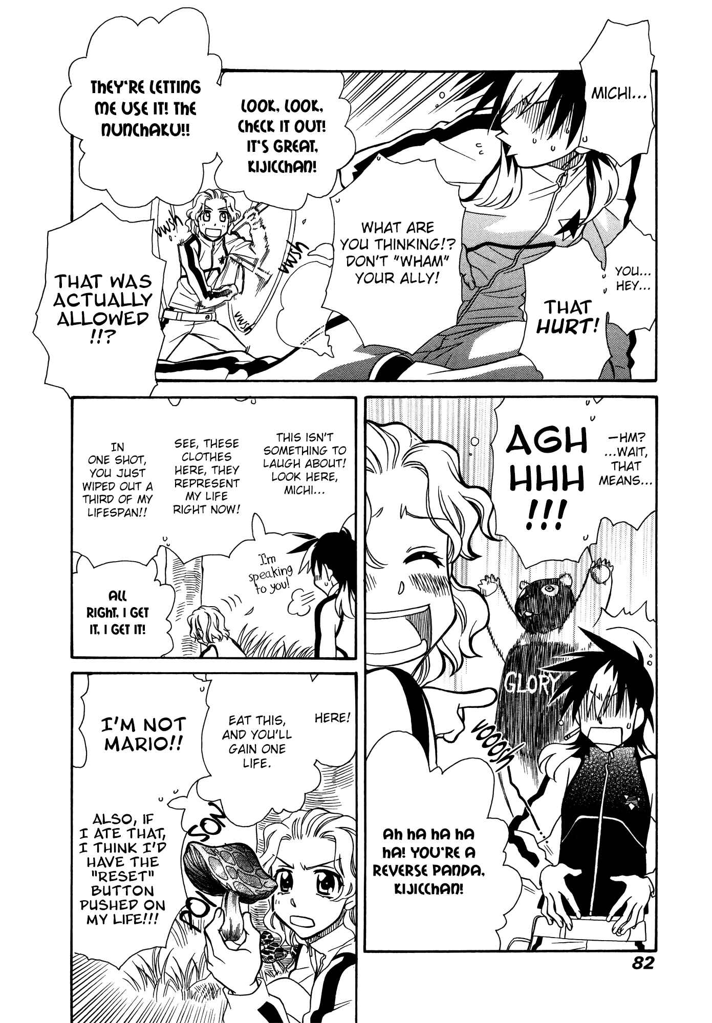 Chapter 63 - Page 14