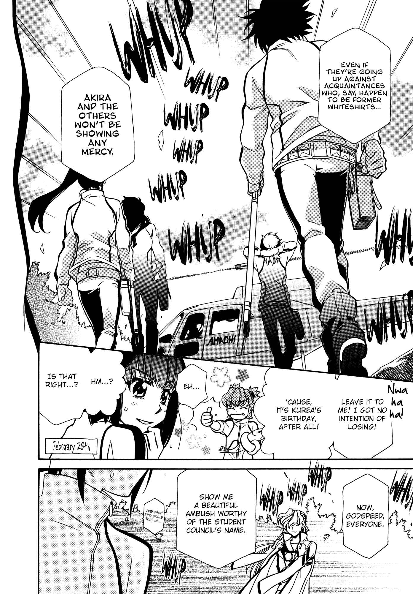 Chapter 63 - Page 28