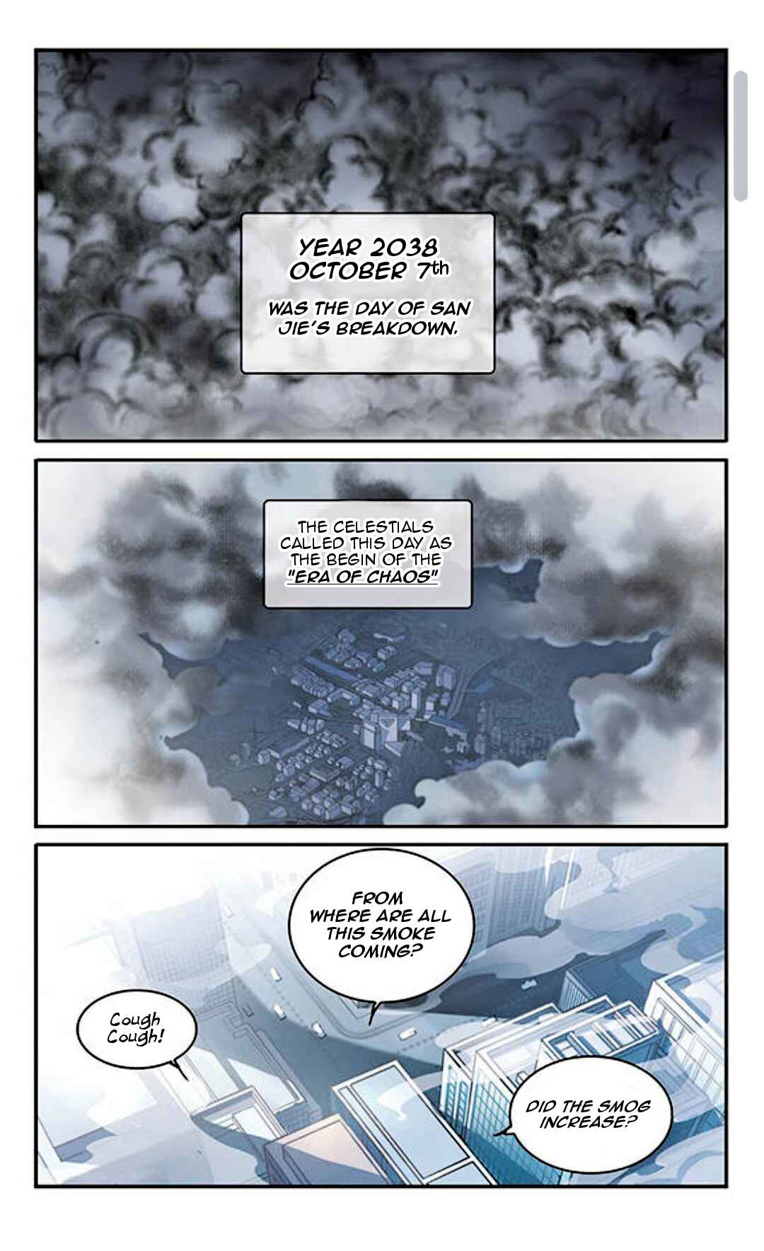 Chapter 129 - Page 3