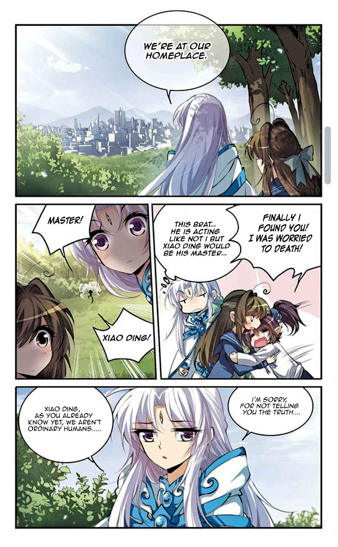 Chapter 129 - Page 5