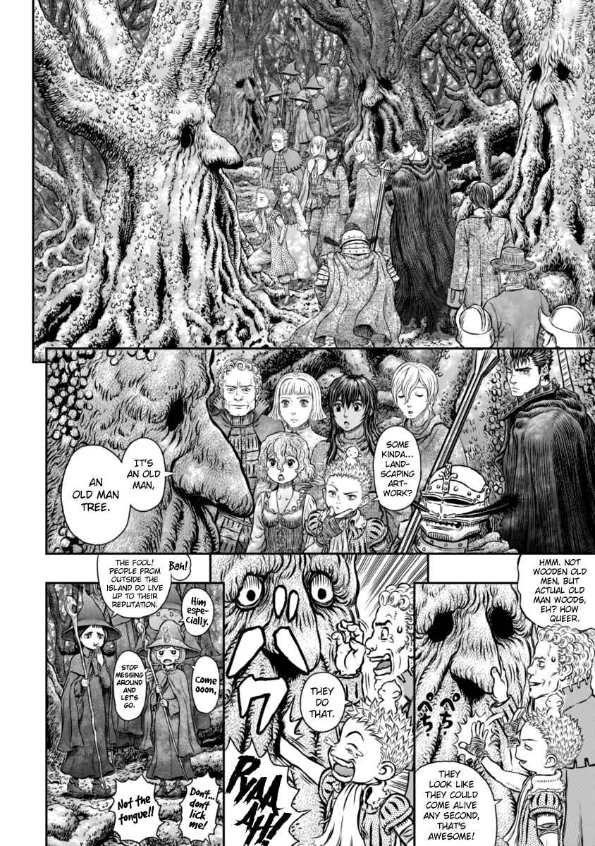 Chapter 344 - Page 10