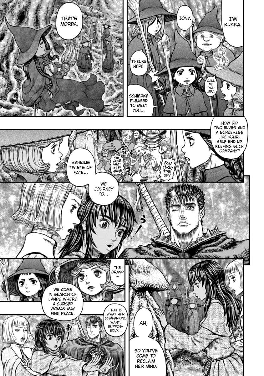 Chapter 344 - Page 11