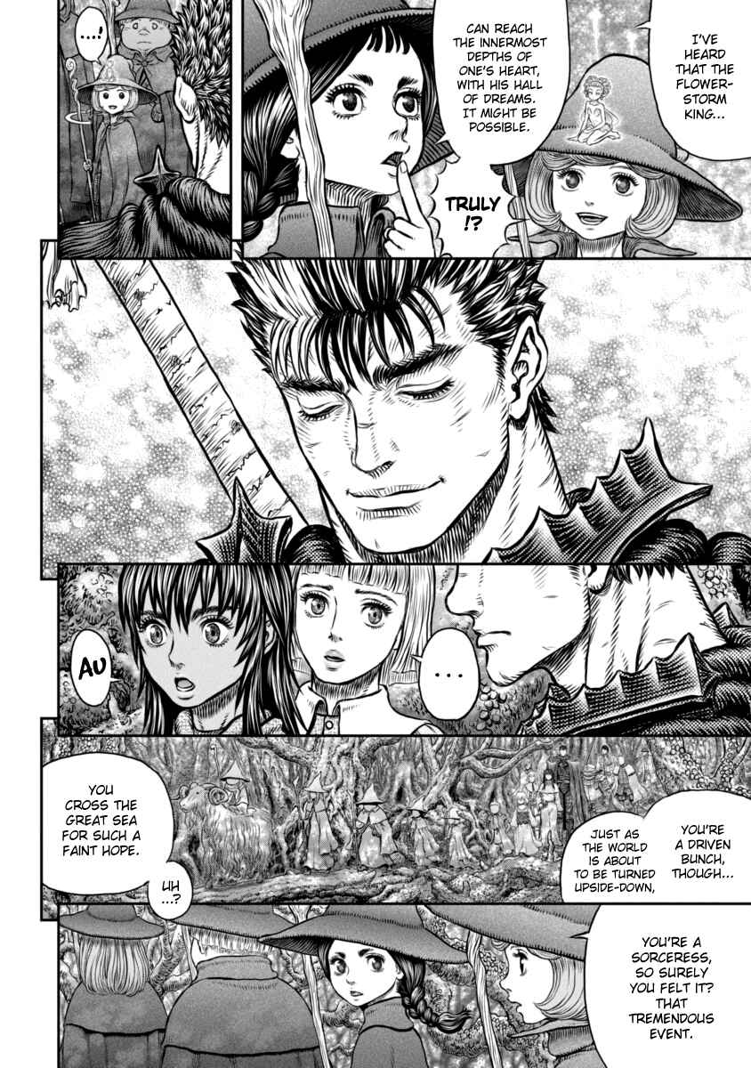 Chapter 344 - Page 12