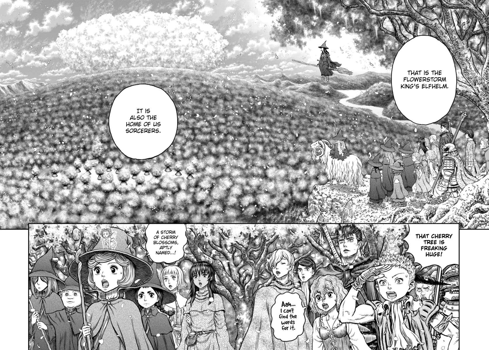 Chapter 344 - Page 14
