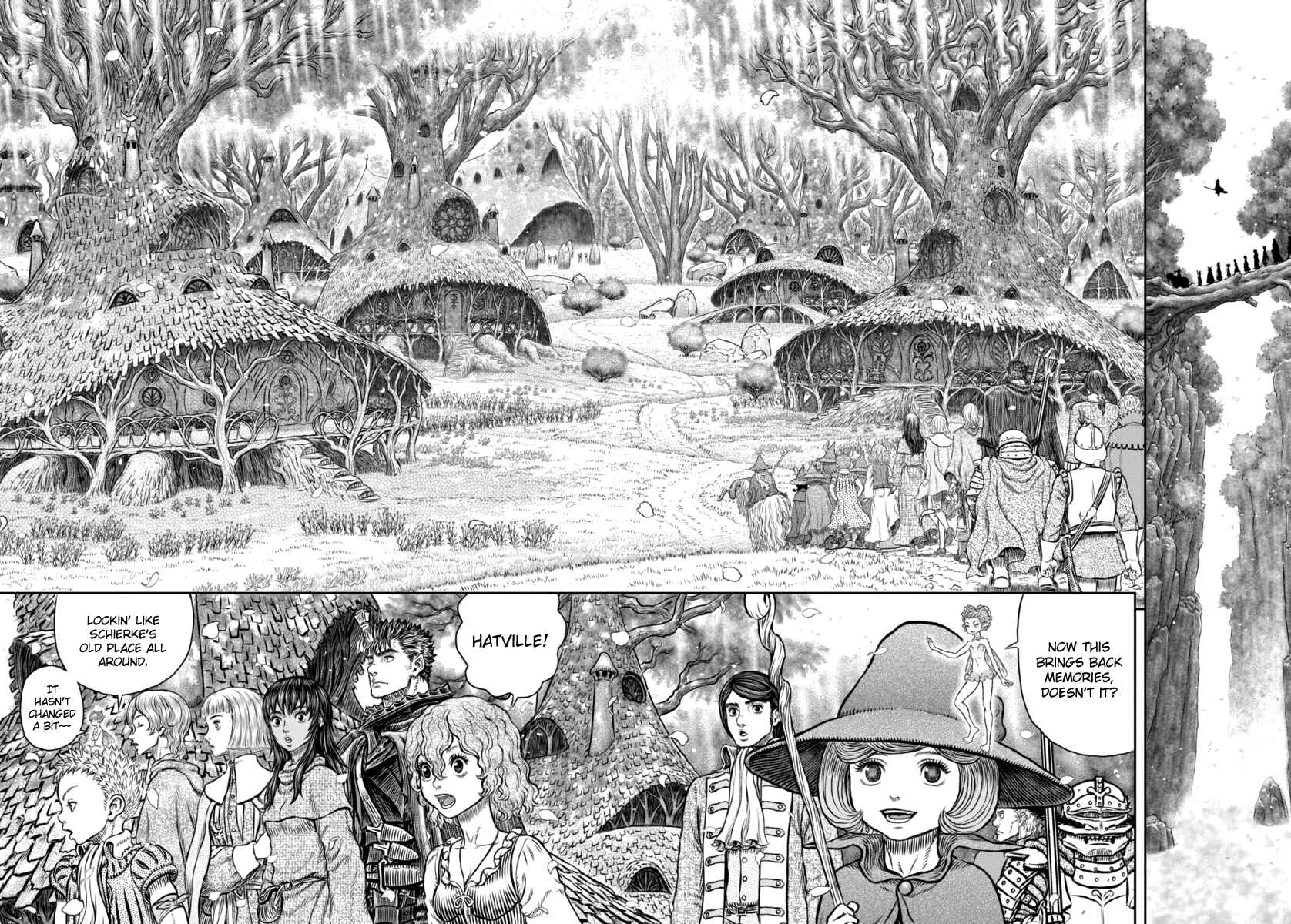 Chapter 344 - Page 15