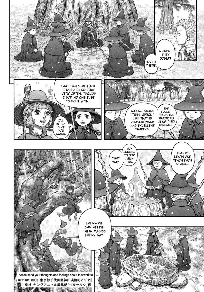 Chapter 344 - Page 16