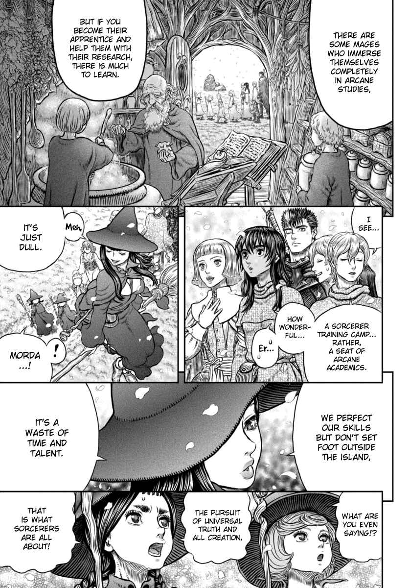 Chapter 344 - Page 17
