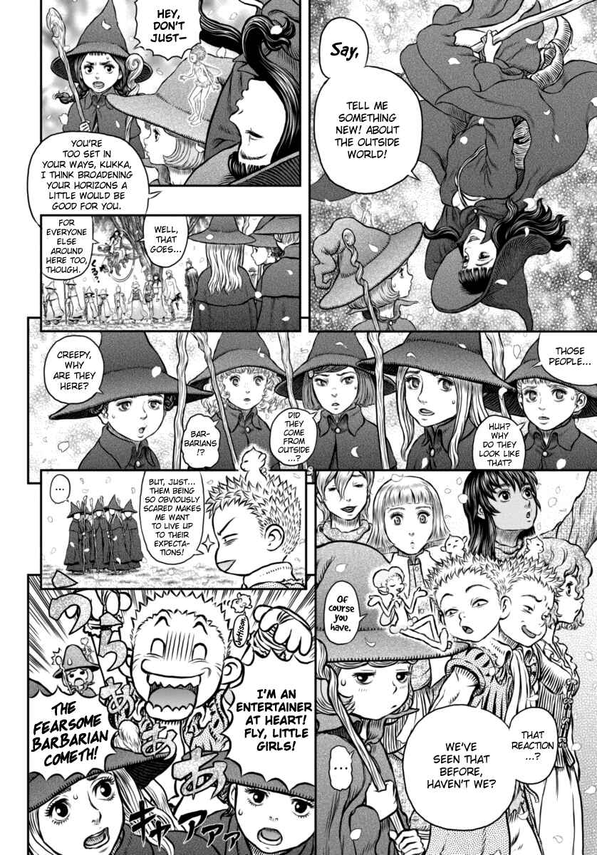 Chapter 344 - Page 18