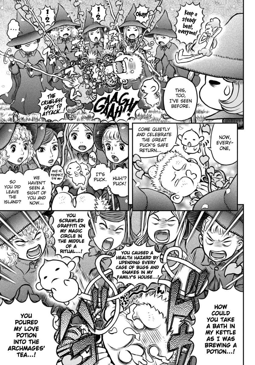 Chapter 344 - Page 19