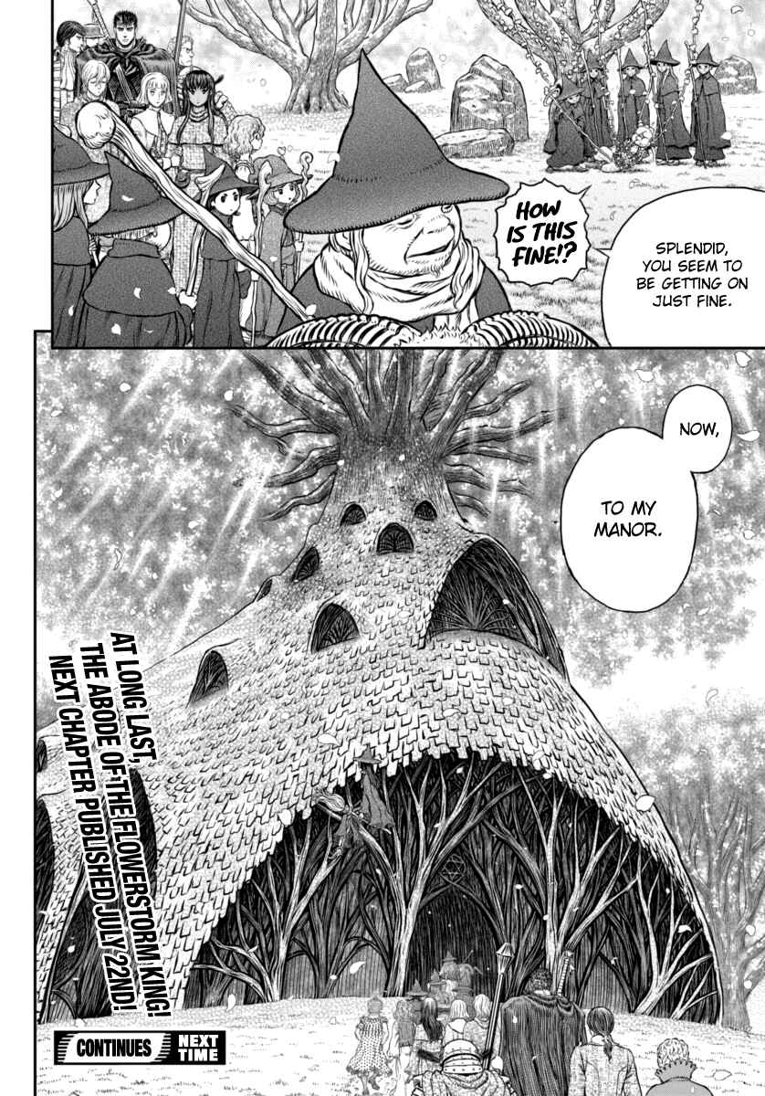 Chapter 344 - Page 20