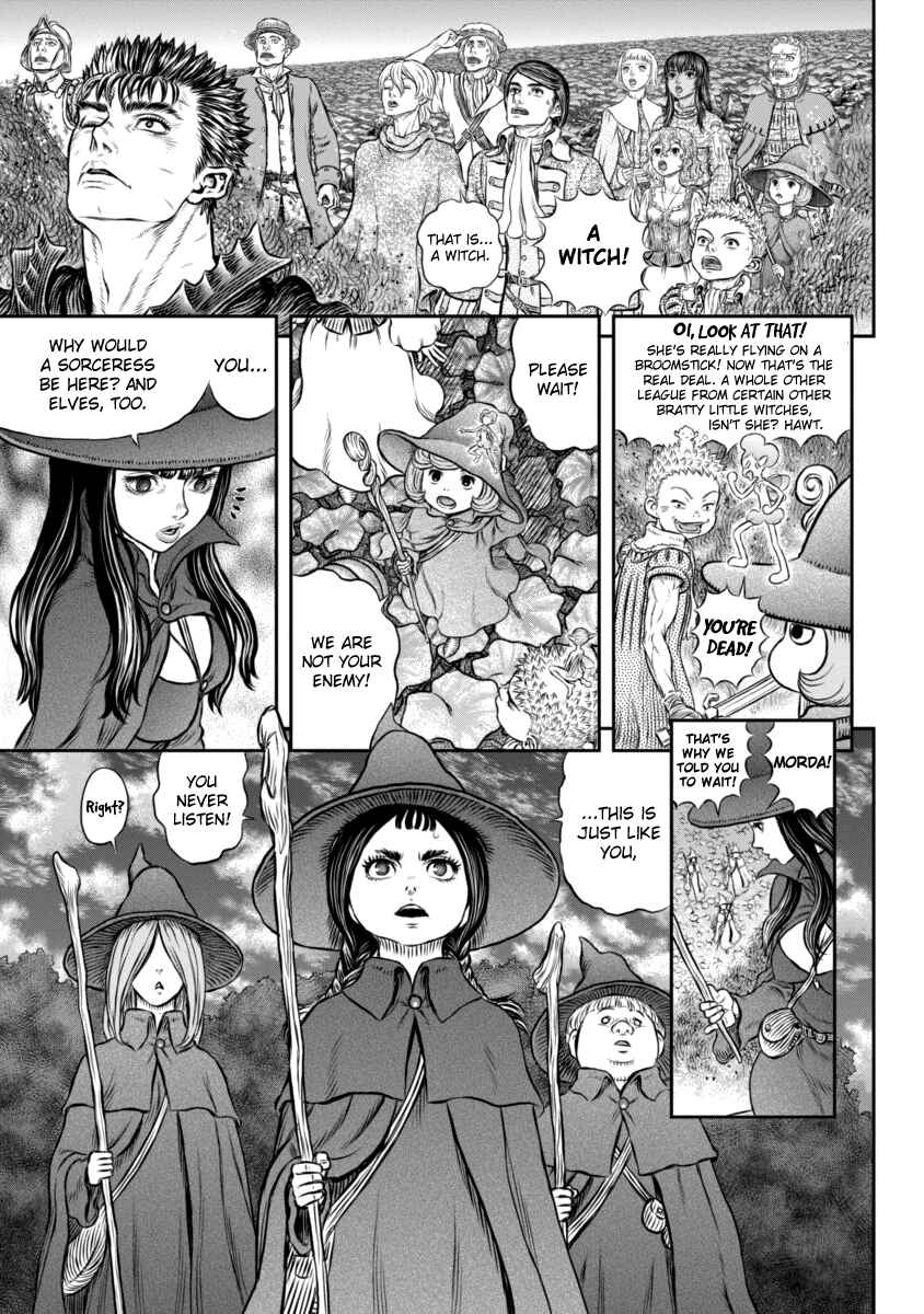 Chapter 344 - Page 3