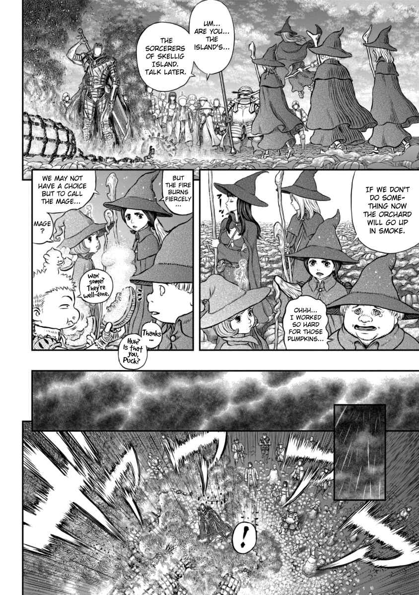 Chapter 344 - Page 4