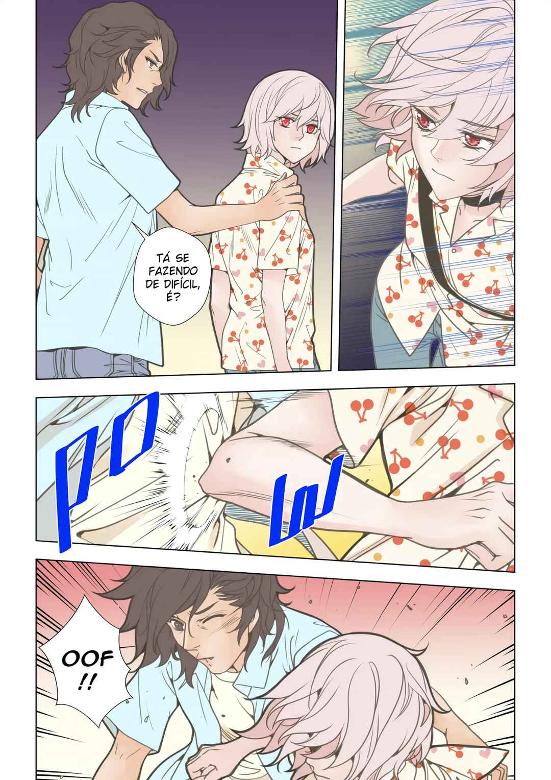 Chapter 33 - Page 2