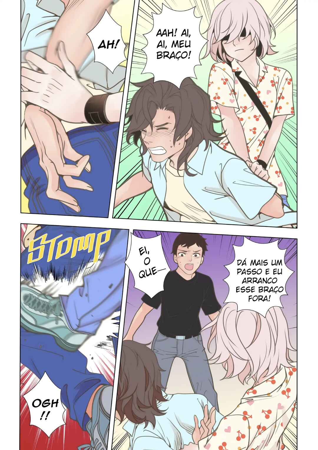 Chapter 33 - Page 3