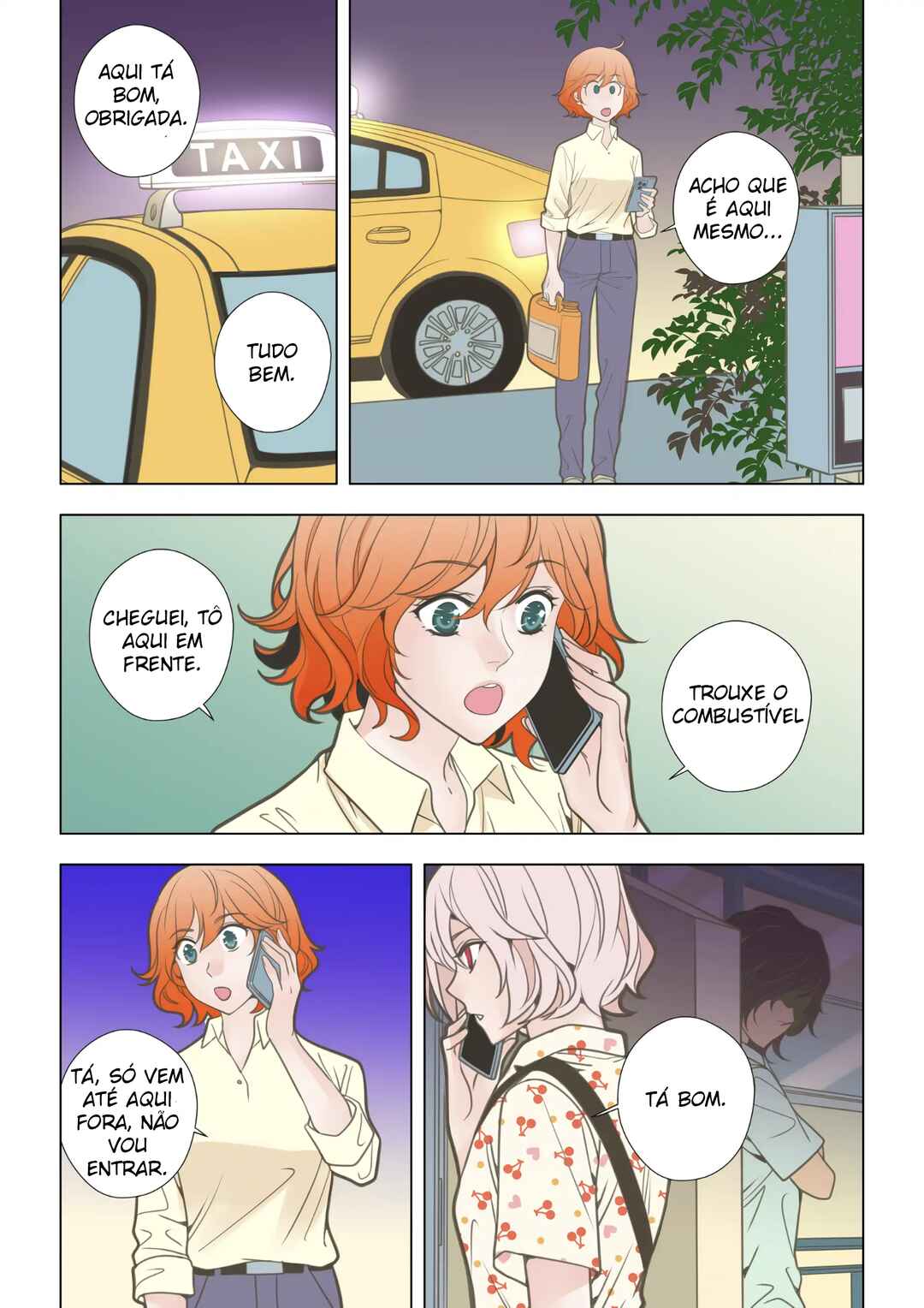 Chapter 33 - Page 5