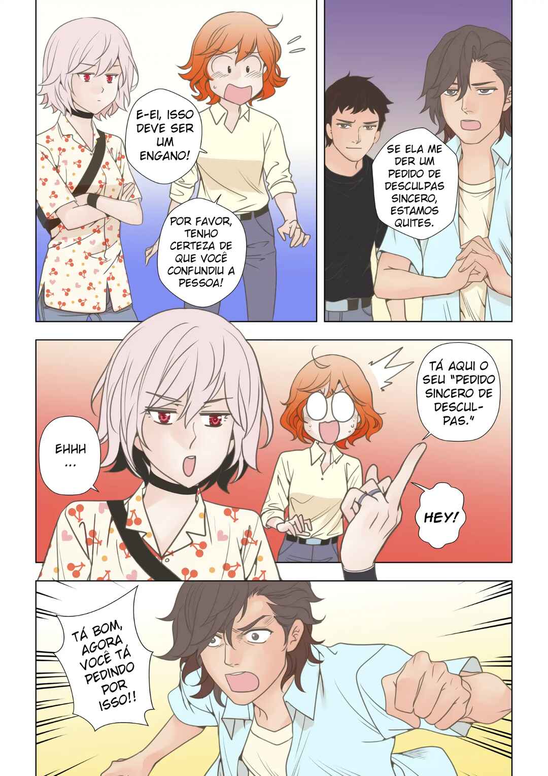 Chapter 33 - Page 7