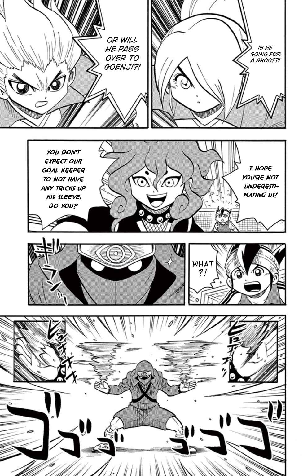 Chapter 18 - Page 21