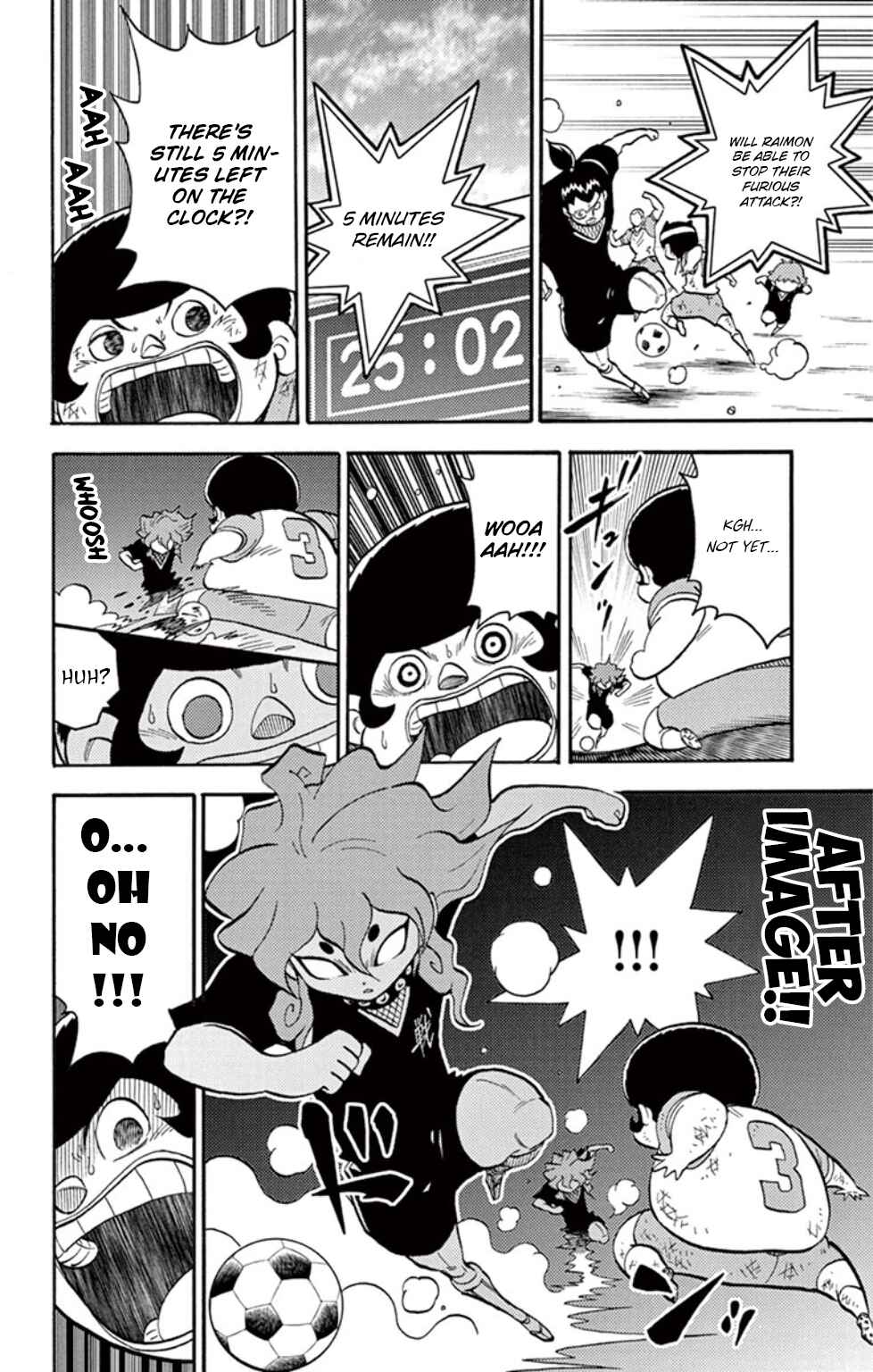 Chapter 18 - Page 33