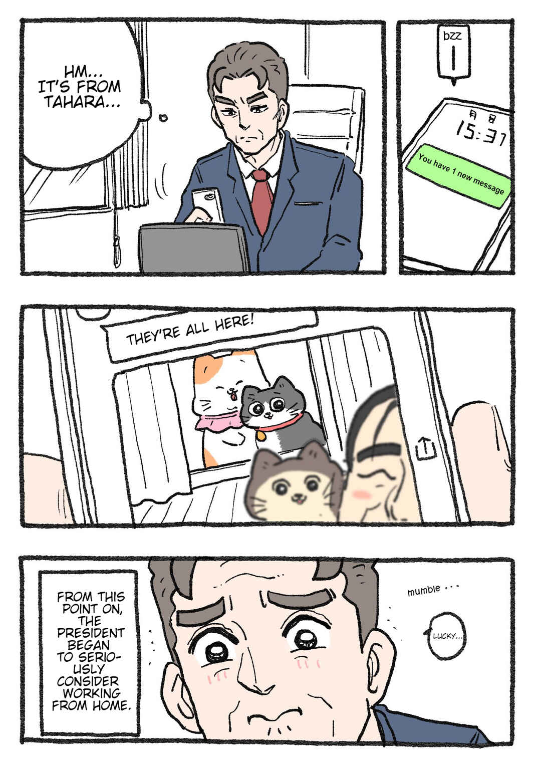 Chapter 393 - Page 2