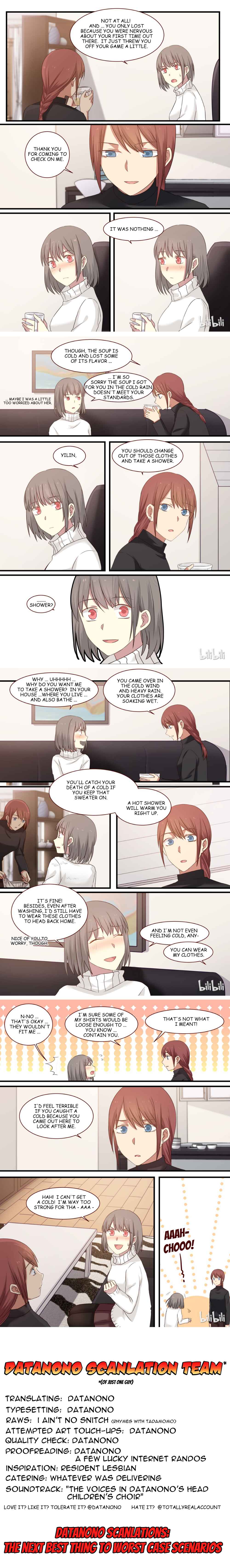Chapter 340 - Page 2