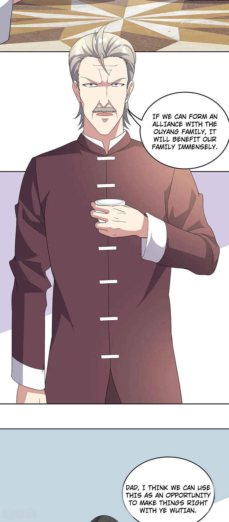 Chapter 146 - Page 17