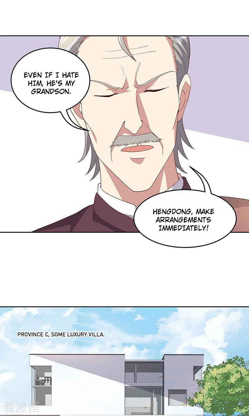 Chapter 146 - Page 21