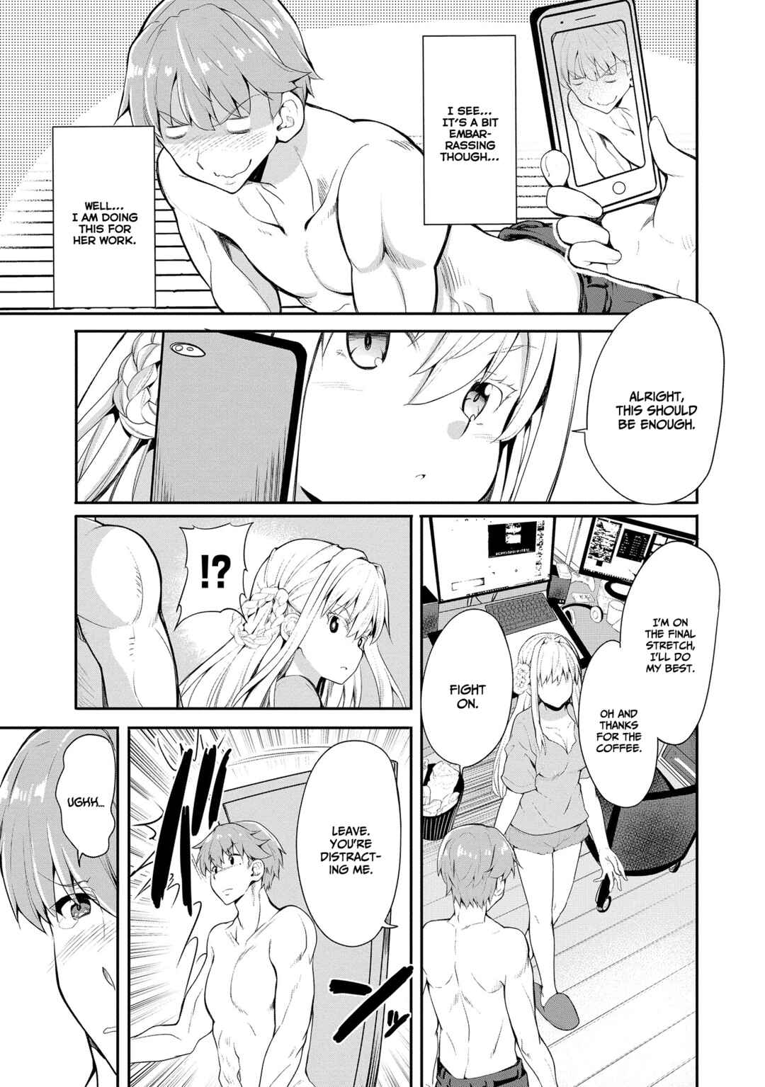 Chapter 2 - Page 5